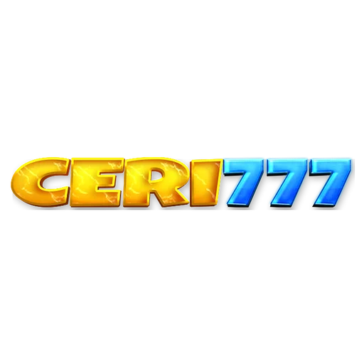 cerita777 Logo - Resmi